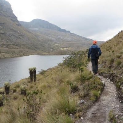 la ruta del agua 3